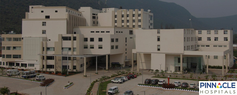 Pinnacle Hospitals India Pvt Ltd 